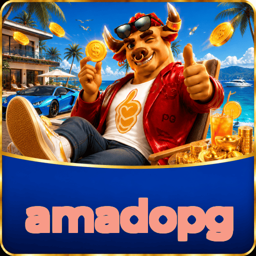 amadopg Licença Curaçao Gaming
