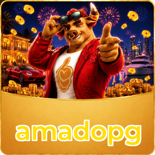 amadopg Logo 1