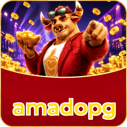 amadopg Segurança Logo 2
