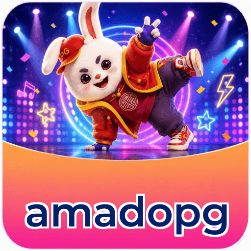 amadopg Logo 2