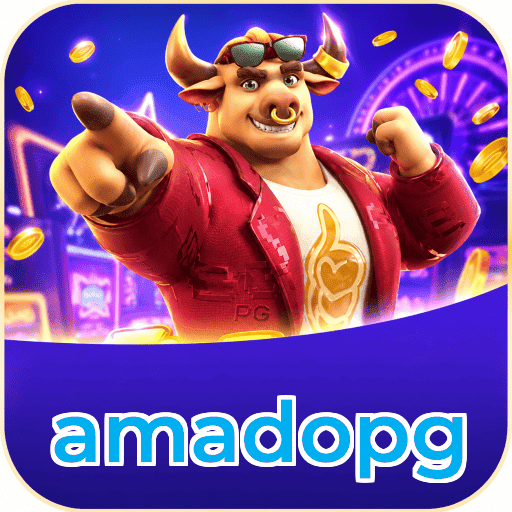 amadopg Instalar Logo 3