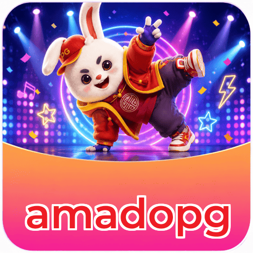 amadopg Logo 3