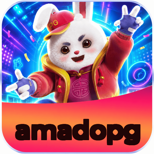 Plataforma amadopg - PIX Instantâneo