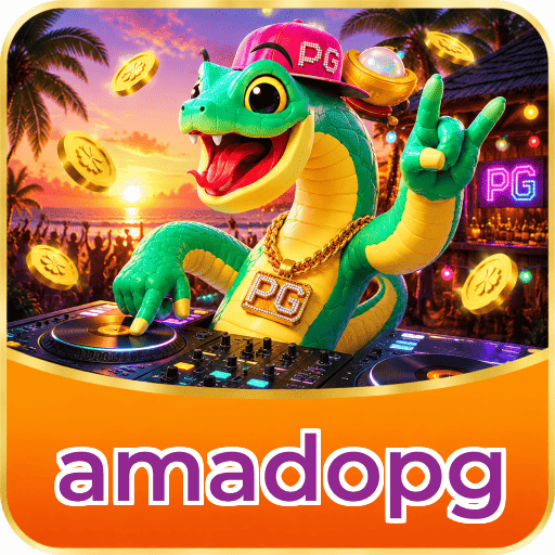 amadopg Instalar Logo 2