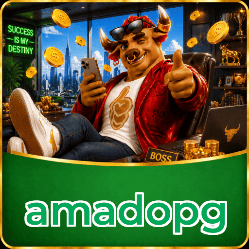 amadopg Pagamento Seguro SSL